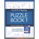 Joy of Signing Puzzle Book 1 Third Edition