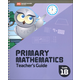 Primary Math 2022 Teacher's Guide 1B