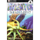 Atlantis: The Lost City (DK Reader Level 4)