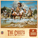 Tribal Spirit The Chiefs Puzzle (1000 Pieces)