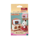 Microwave Cabinet (Calico Critters)