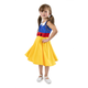 Snow White Twirl Dress - Size 4
