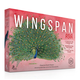 Wingspan Asia Game