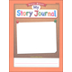 Zaner-Bloser My Story Journal (Grade 1)