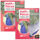 Math in Focus Course 1 Extra Practice Set (A & B)