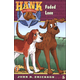 Hank #5 - Faded Love