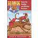 Hank #14 - Hank and Monkey Business