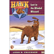 Hank #16 - Lost in the Blinded Blizzard