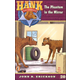 Hank #20 - Phantom in the Mirror