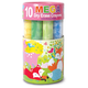 Dry Erase Mega Crayons - Fox & Woodland Animals