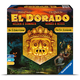 Quest for El Dorado: Heroes & Hexes Expansion
