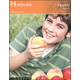 Horizons Health Student Book Gr 6