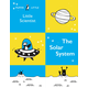 Puffin Little Scientists: Solar System