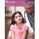 Horizons Health Workbook Gr 3
