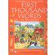 First Thousand Words in Spanish (Usborne Internet-Linked)