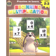 Beginning Multiplication (Practice to Learn)