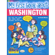 My First Book About Washington