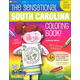 South Carolina Coloring Book