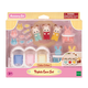 Triplets Care Set (Calico Critters)