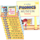 Phonics Museum K Student Kit with Primers 2nd Edition