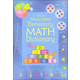 Illustrated Elementary Math Dictionary