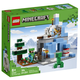 LEGO Minecraft Frozen Peaks (21243)