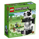 LEGO Minecraft Panda Haven (21245)