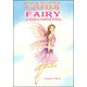 Glitter Fairy Sticker Paper Doll