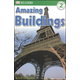 Amazing Buildings (DK Reader Level 2)