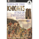 Days of the Knights (DK Reader Level 4)