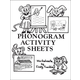 Phonics for Reading and Spelling Phonogram Activity Sheets