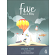 Five in a Row Vol. 4 (2nd Edition)