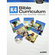 Homeschool K4 Bible Curriculum