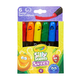 Crayola Silly Scents Gel Crayons: Sweet (6 count)