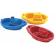 Chubbie Tugboat (4 possible assorted colors)