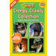 Creepy Crawly Collection (National Geographic Reaers Levels 1 & 2)