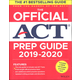 Official ACT Prep Guide 2022-2023