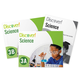 Discover! Science 3rd Grade Kit