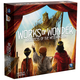Architects of the West Kingdom Game: Works of Wonder Expansion