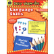 Daily Warm-Ups Language Skills Grade 3