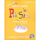 Focus On Middle School Physics Teacher's Manual (3rd Edition)