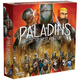 Paladins of the West Kingdom Game