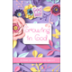 God and Me! Growing in God: 52 Week Devotional for Girls Ages 6-9