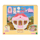 Royal Carriage Set (Calico Critters)