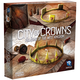 Paladins of the West Kingdom Game: City of Crowns Expansion