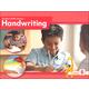 HMH Handwriting Ball and Stick Student Edition Grade 2: Level B