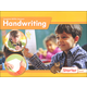 HMH Handwriting Ball and Stick Student Edition Kindergarten: Starter Level