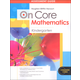 On Core Mathematics Student Assessment Guide Grade K