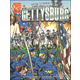 Battle of Gettysburg (Graphic Library)