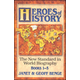 Heroes of History Boxed Set 1-5
